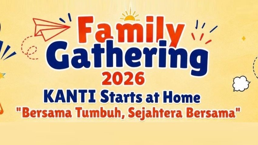 Family Gathering BPR Kanti 2026