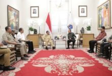 Bupati Badung dampingi Gubernur Bali jajaki obligasi daerah ke Pemprov DKI Jakarta