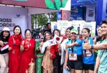 QRIS Bali Summer Run 2026