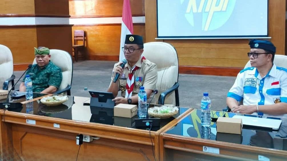 Dialog pendidikan Buleleng siap hadapi bonus demografi melalui pendidikan berkualitas