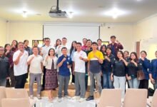 Kupas tuntas potensi diri wirausaha muda Singaraja gelar seminar inspiratif From Zero to Hero
