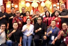 Dekranasda Tabanan dorong kerajinan lokal tembus pasar nasional melalui APKASI Otonomi Expo 2026