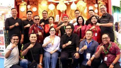 Dekranasda Tabanan dorong kerajinan lokal tembus pasar nasional melalui APKASI Otonomi Expo 2026