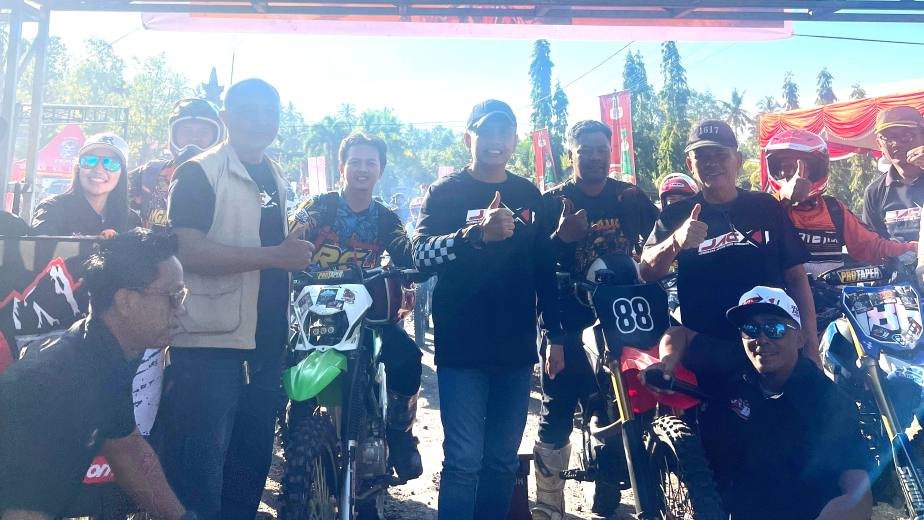 Jembrana Adventure Community (JAC) ke-11