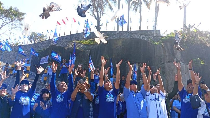demokrat bali