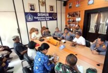 Siapkan Penertiban Terpadu untuk Kelancaran Lalu Lintas