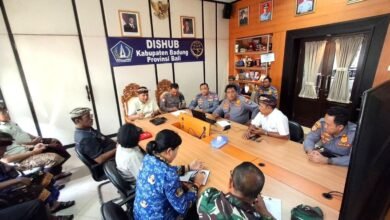 Siapkan Penertiban Terpadu untuk Kelancaran Lalu Lintas