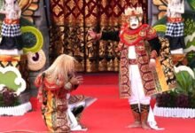 Komunitas Seni Grahasta Bawera, Banjar Pengayehan, Desa Munggu, Kecamatan Mengwi