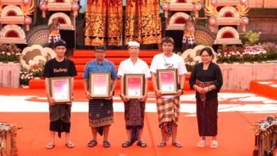 Wimbakara Gender Wayang PKB XLVIII