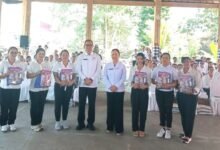 “Membina dan Berbagi” di Kabupaten Gianyar