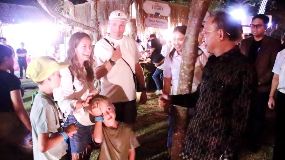 Gubernur Koster ungkap strategi jaga ekonomi Bali pariwisata berkualitas dan okupansi hotel melesat