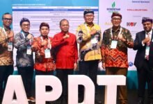 Gubernur Koster Buka APDT 2026