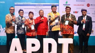 Gubernur Koster Buka APDT 2026