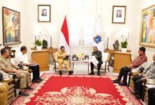 Gubernur Koster Jajaki Penerbitan Obligasi Daerah