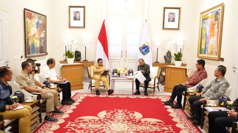 Gubernur Koster Jajaki Penerbitan Obligasi Daerah
