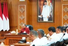 Gubernur Koster Gencarkan 5 Kawasan di Bali Rendah Emisi