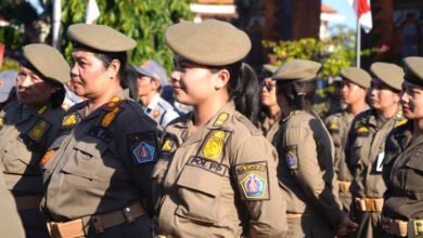 Lomba LKBB Satlinmas 2026