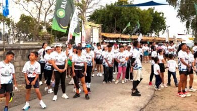 Surya Metu Festival Vol. III di kawasan Pantai Tanjung Kerambitan, Sampalan, Kecamatan Nusa Penida