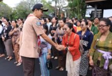 pentingnya peran para Agen Perlinsos