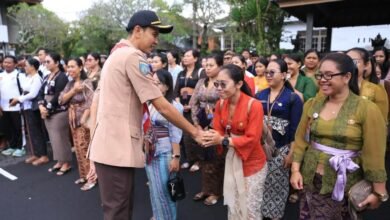 pentingnya peran para Agen Perlinsos