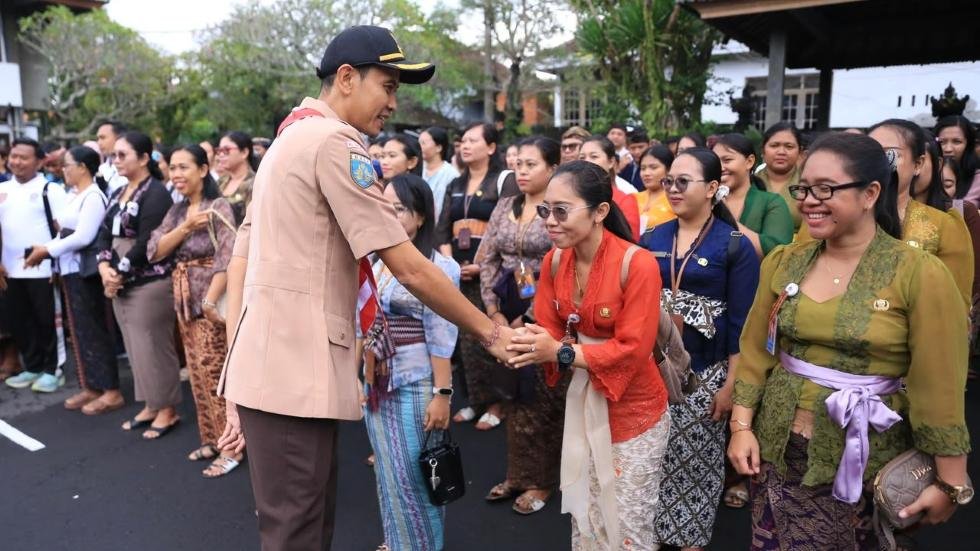 pentingnya peran para Agen Perlinsos