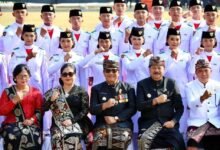 bupati komang sanjaya