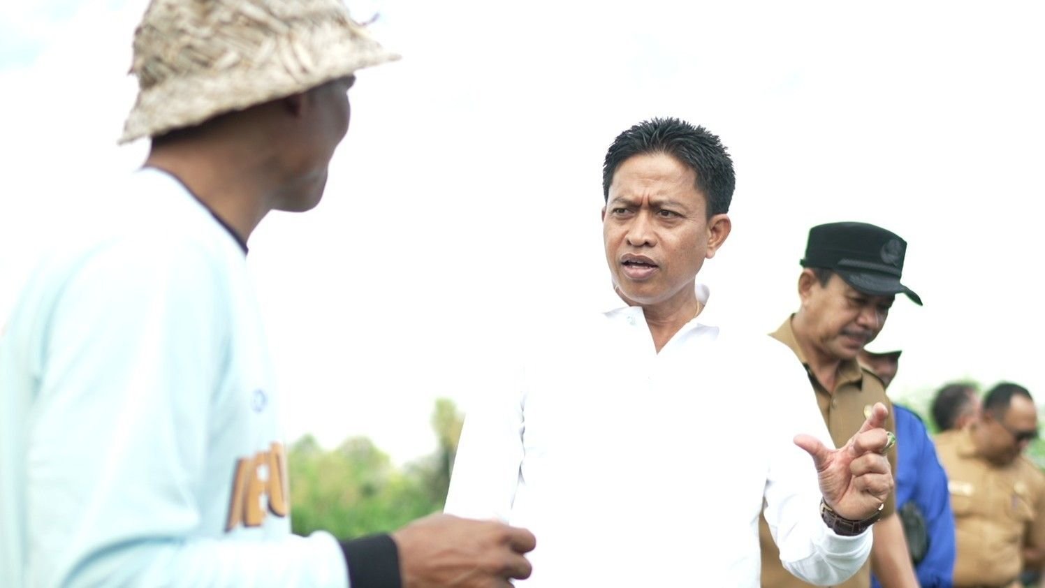 Diperpa Badung segera tanam cabai di lahan 42 hektare target produksi 420 ton