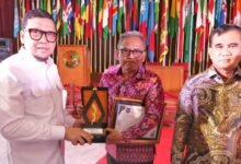 Wujudkan Pembangunan Berbasis Masyarakat