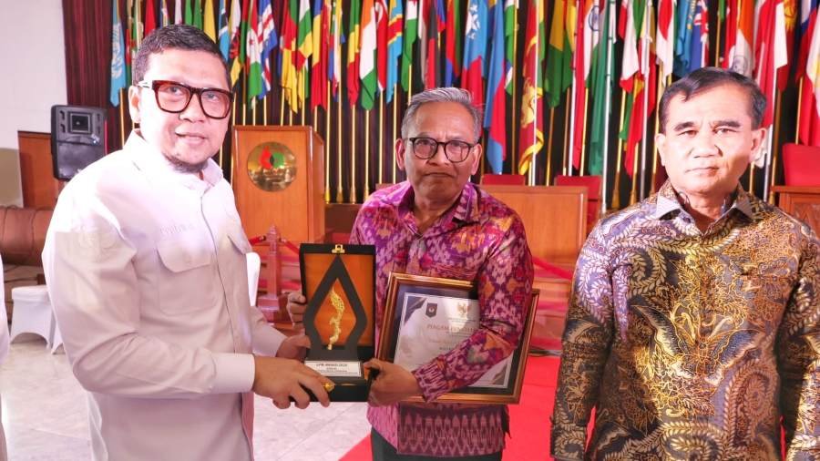 Wujudkan Pembangunan Berbasis Masyarakat