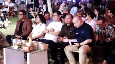 BRIMo Nusa Dua Eco Market 2026
