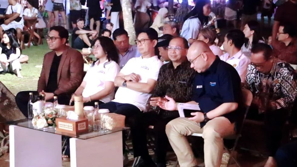 BRIMo Nusa Dua Eco Market 2026