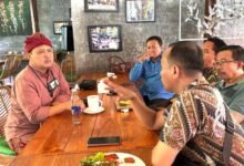 Konsumsi listrik Bali tumbuh 8,02 persen PLN siapkan tambahan pasokan