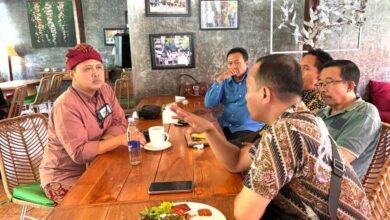 Konsumsi listrik Bali tumbuh 8,02 persen PLN siapkan tambahan pasokan