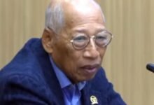 Anggota DPR RI, Fraksi PDI Perjuangan, I Wayan Sudiarta