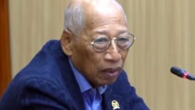 Anggota DPR RI, Fraksi PDI Perjuangan, I Wayan Sudiarta