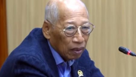 Anggota DPR RI, Fraksi PDI Perjuangan, I Wayan Sudiarta