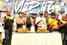 Pemkab Tabanan komitmen dorong titik kumpul komunitas melalui perayaan HUT BVD dan VIA