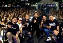 Semarak Festacation 1.0 di Tabanan dongkrak UMKM dan hidupkan ekonomi kreatif