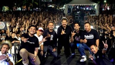 Semarak Festacation 1.0 di Tabanan dongkrak UMKM dan hidupkan ekonomi kreatif