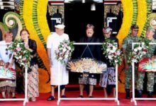 Tanah Lot Art and Food Festival VII dorong pelestarian budaya dan penguatan pariwisata Tabanan