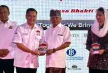 Gubernur Koster Ingin Bali Jadi Hub Ekspor Produk Nusantara