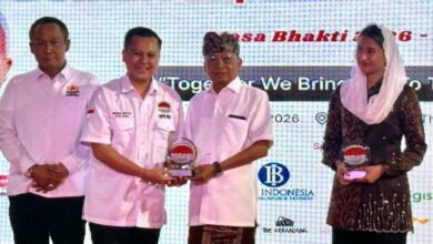 Gubernur Koster Ingin Bali Jadi Hub Ekspor Produk Nusantara