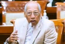 Anggota Komisi III DPR RI, I Wayan Sudirta