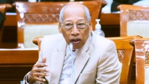 Anggota Komisi III DPR RI, I Wayan Sudirta