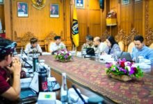 Atasi macet Gatsu Barat Canggu Pemkab Badung dalami solusi terowongan bawah tanah