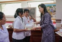 Disdikpora Bali gelar sosialisasi PAUD HI di Gianyar untuk perkuat tumbuh kembang anak secara menyeluruh