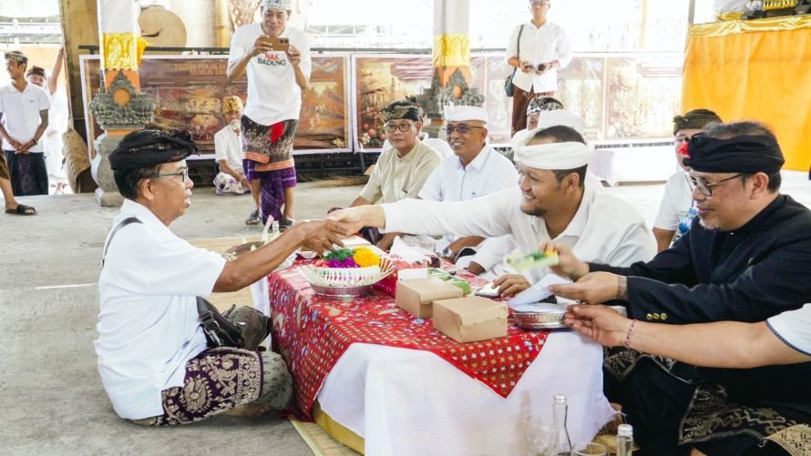 wakil bupati badung