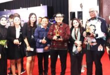 Kuliner dan kerajinan Tabanan jadi kekuatan ekonomi kreatif nasional