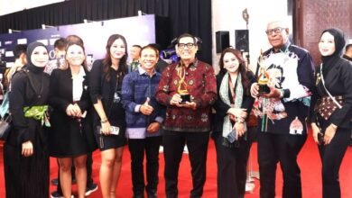 Kuliner dan kerajinan Tabanan jadi kekuatan ekonomi kreatif nasional