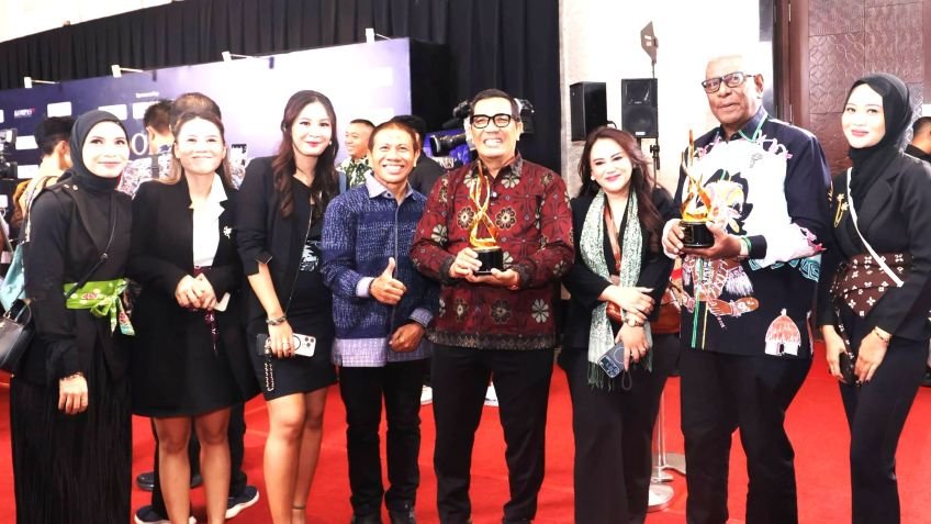 Kuliner dan kerajinan Tabanan jadi kekuatan ekonomi kreatif nasional